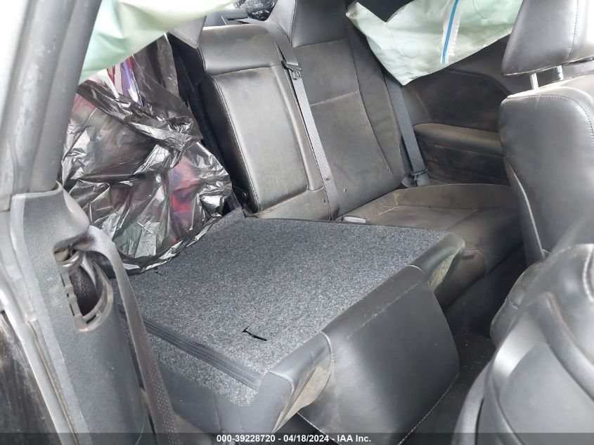 2019 Dodge Challenger R/T VIN: 2C3CDZBT0KH759232 Lot: 39228720