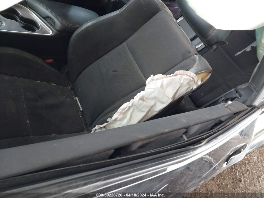 2019 Dodge Challenger R/T VIN: 2C3CDZBT0KH759232 Lot: 39228720