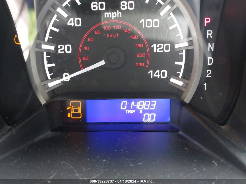 2009 Honda Ridgeline Rt VIN: 5FPYK16209B106305 Lot: 39228737