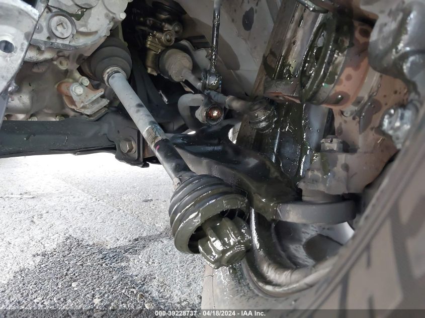 2009 Honda Ridgeline Rt VIN: 5FPYK16209B106305 Lot: 39228737