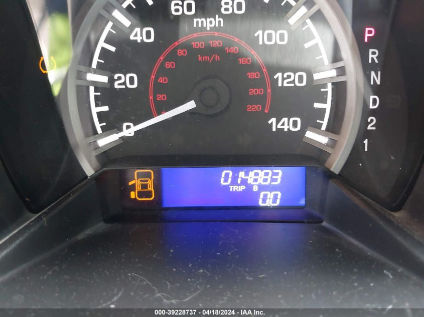 2009 Honda Ridgeline Rt VIN: 5FPYK16209B106305 Lot: 39228737