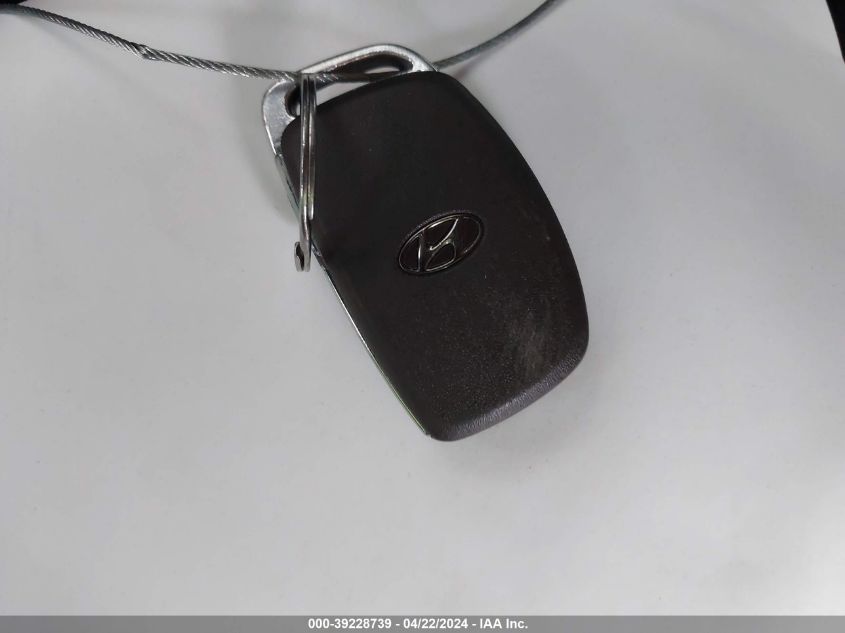 2017 Hyundai Tucson Limited VIN: KM8J33A21HU355921 Lot: 39228739