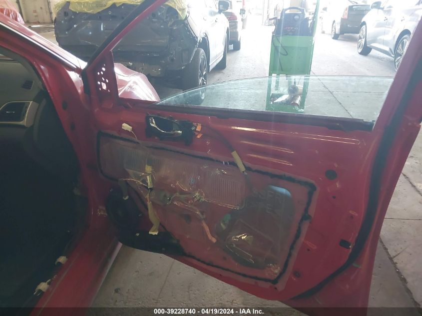 2017 Nissan Sentra Sv VIN: 3N1AB7AP3HL693439 Lot: 39228740