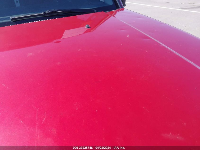 2006 Jeep Commander VIN: 1J8HG48K86C244314 Lot: 39256957