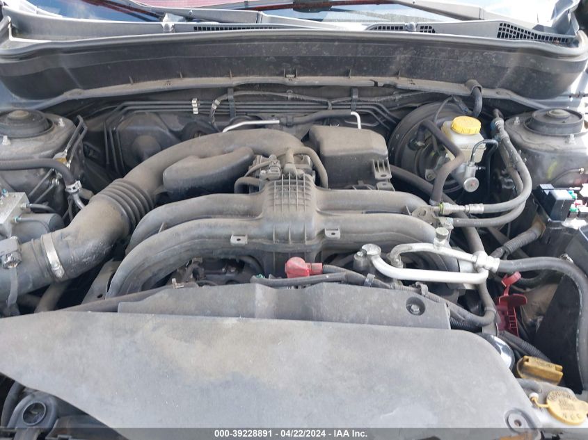 2012 Subaru Forester 2.5X Limited VIN: JF2SHAEC0CH456145 Lot: 39228891