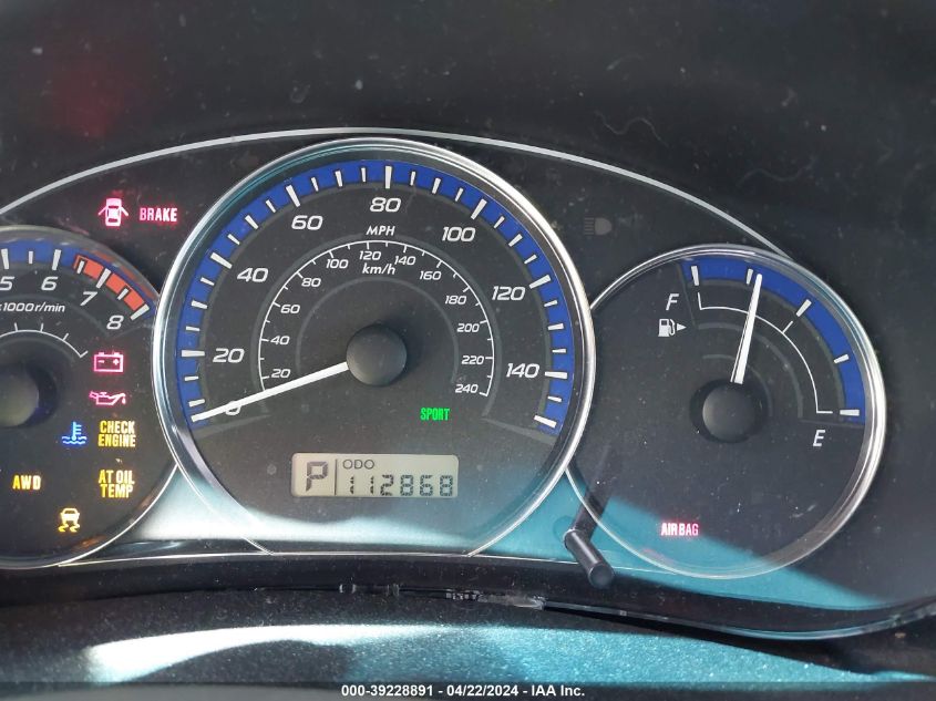 2012 Subaru Forester 2.5X Limited VIN: JF2SHAEC0CH456145 Lot: 39228891