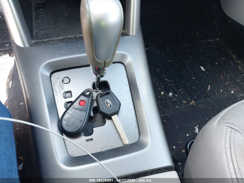 2012 Subaru Forester 2.5X Limited VIN: JF2SHAEC0CH456145 Lot: 39228891