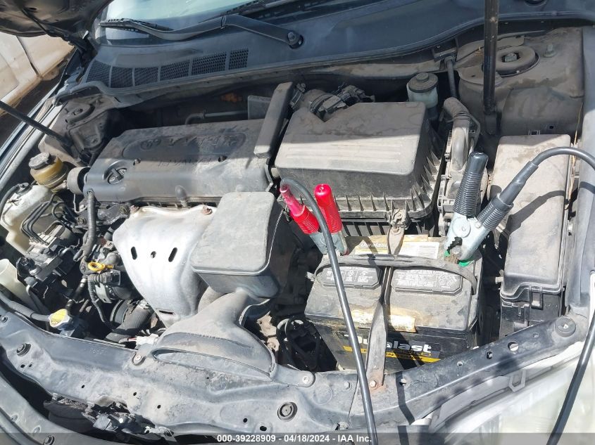 2007 Toyota Camry Le VIN: 4T1BE46K77U667429 Lot: 39228909