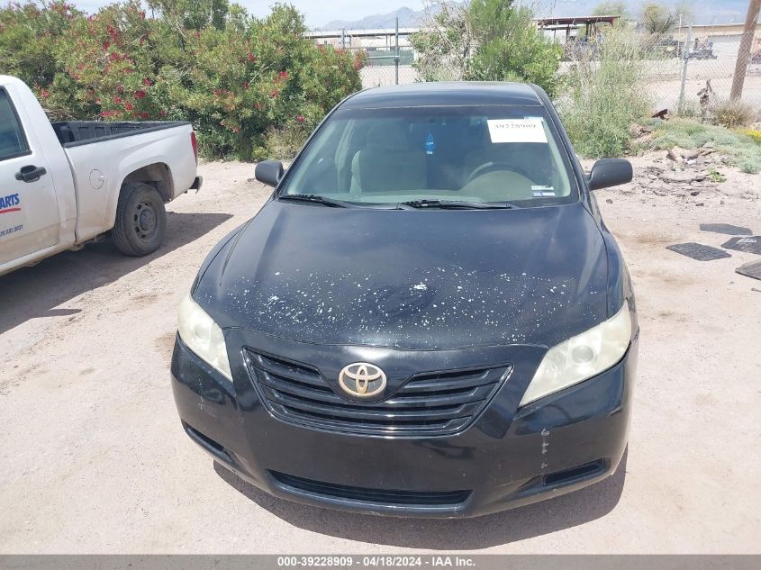 2007 Toyota Camry Le VIN: 4T1BE46K77U667429 Lot: 39228909