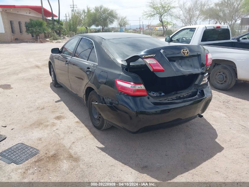 2007 Toyota Camry Le VIN: 4T1BE46K77U667429 Lot: 39228909