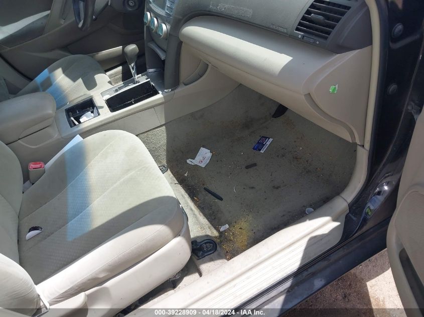 2007 Toyota Camry Le VIN: 4T1BE46K77U667429 Lot: 39228909