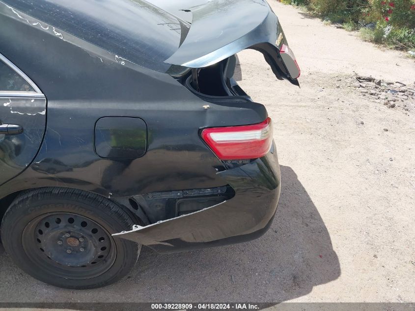 2007 Toyota Camry Le VIN: 4T1BE46K77U667429 Lot: 39228909