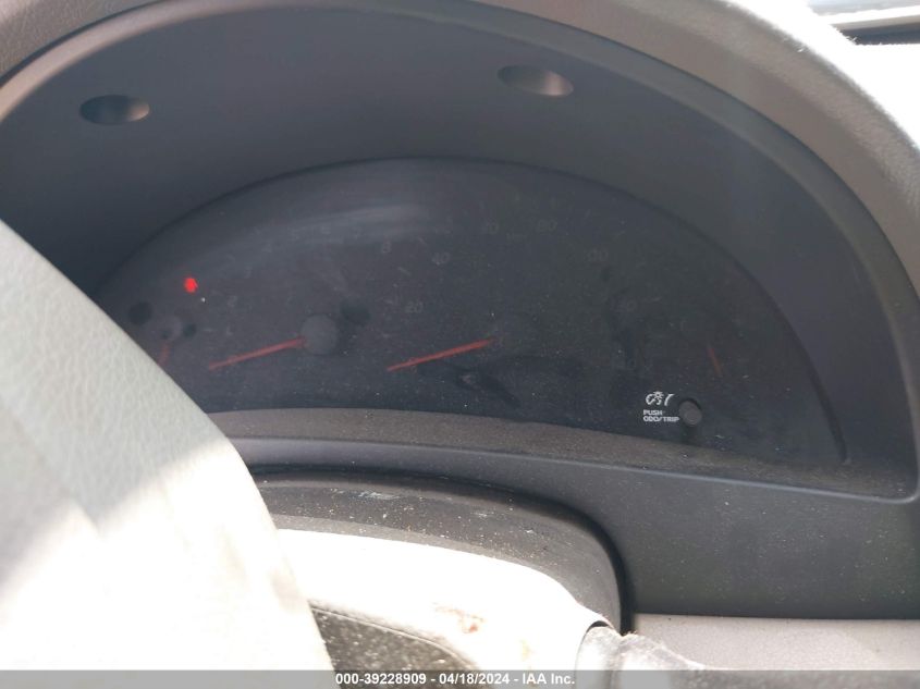 2007 Toyota Camry Le VIN: 4T1BE46K77U667429 Lot: 39228909