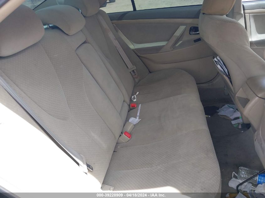 2007 Toyota Camry Le VIN: 4T1BE46K77U667429 Lot: 39228909