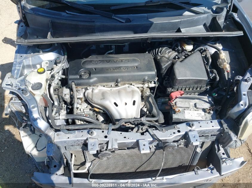 2009 Scion Xb VIN: JTLKE50E091092631 Lot: 39228911