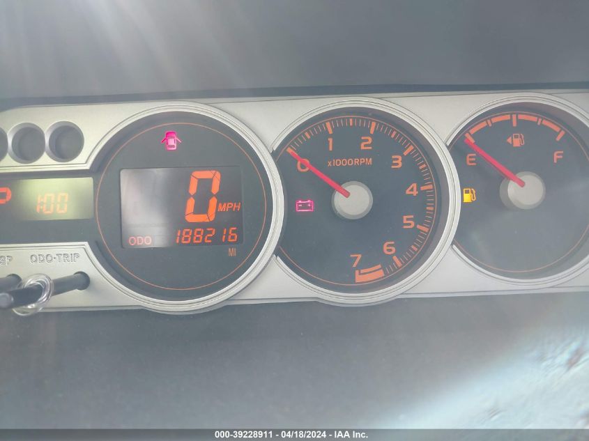 2009 Scion Xb VIN: JTLKE50E091092631 Lot: 39228911