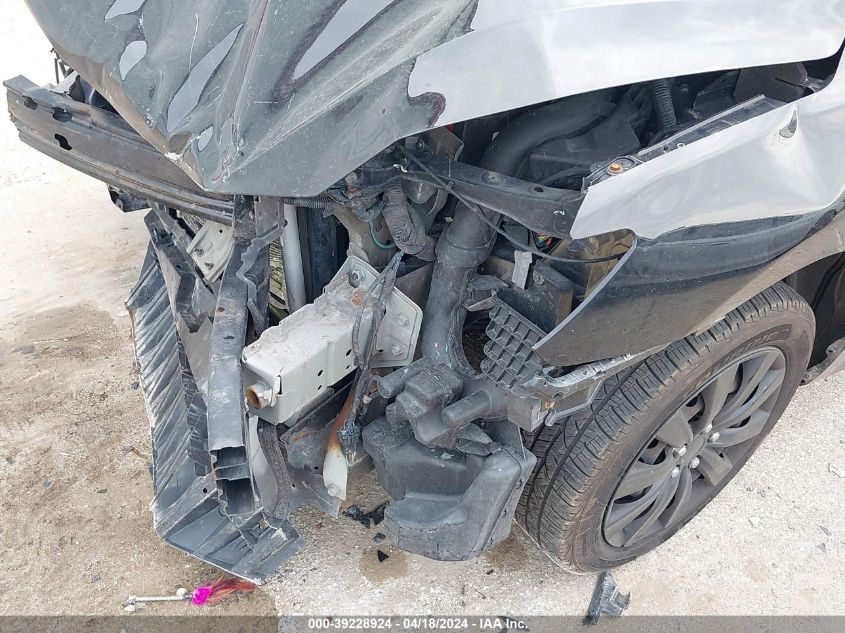 2016 Nissan Sentra S VIN: 3N1AB7AP2GY254511 Lot: 39228924