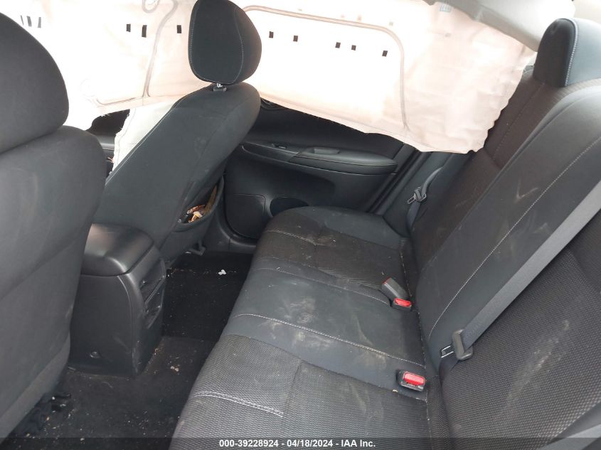 2016 Nissan Sentra S VIN: 3N1AB7AP2GY254511 Lot: 39228924