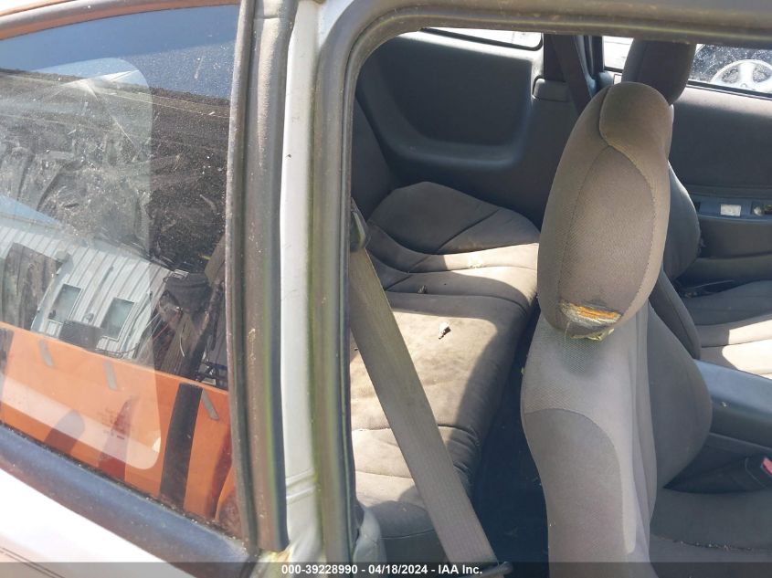 2005 Pontiac Sunfire VIN: 3G2JB12F85S217497 Lot: 39228990