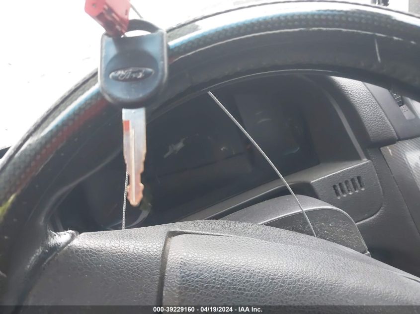 2011 Ford Fusion Sel VIN: 3FAHP0JA3BR185840 Lot: 39229160