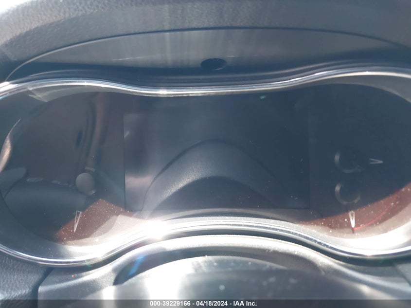 2015 DODGE DURANGO R/T - 1C4SDHCT2FC222497