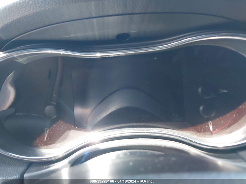 2015 DODGE DURANGO R/T - 1C4SDHCT2FC222497