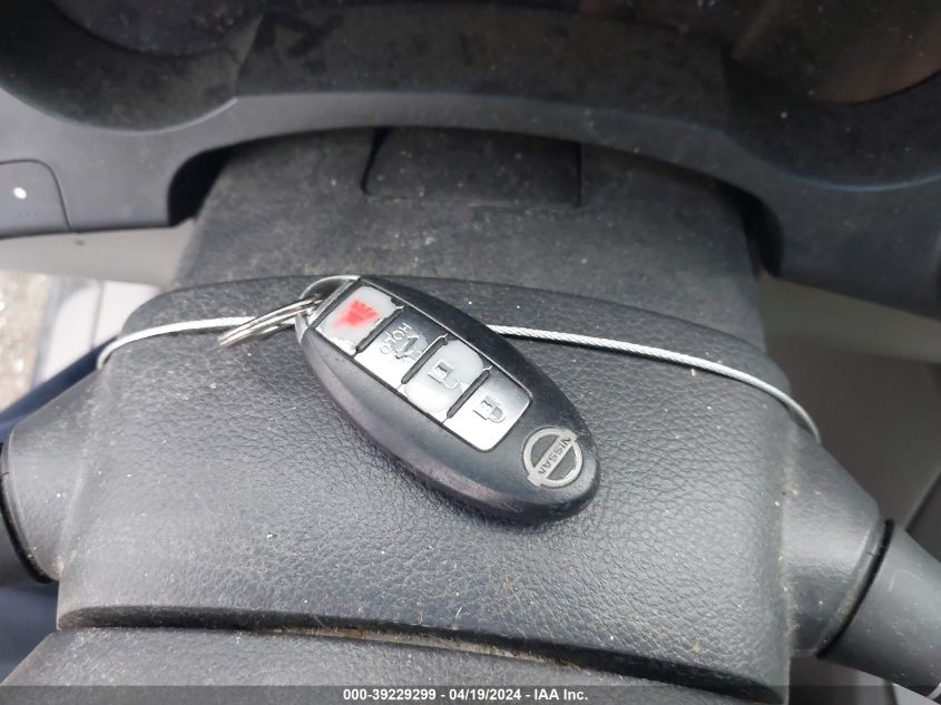 2008 Nissan Altima 2.5 S VIN: 1N4AL21E18N412062 Lot: 39251933