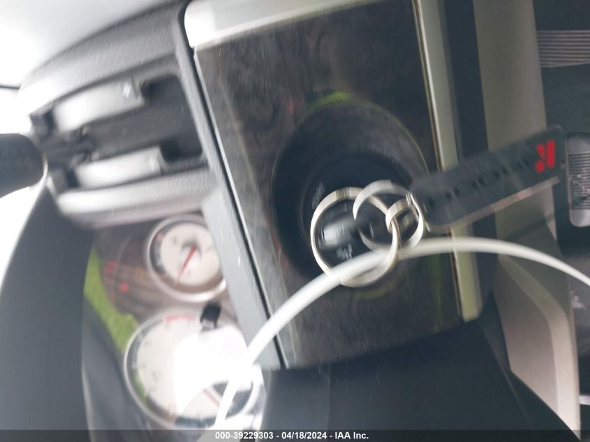 2010 Dodge Grand Caravan Sxt VIN: 2D4RN5D14AR205436 Lot: 39229303