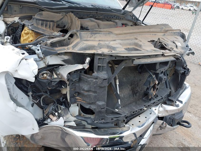 2017 Ford F-250 Xl VIN: 1FT7X2B69HED60762 Lot: 39229306