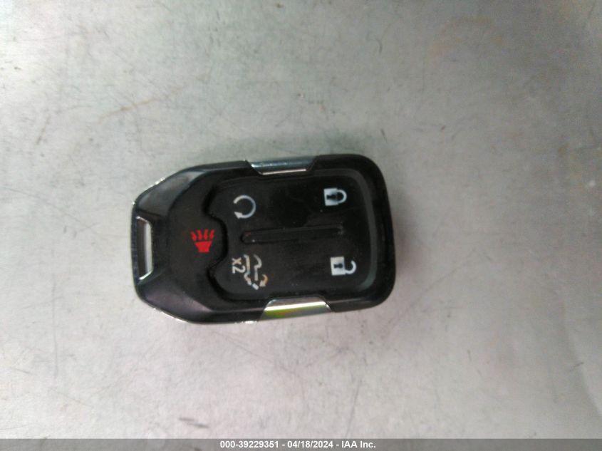 2021 Chevrolet Silverado 1500 4Wd Double Cab Standard Bed Rst VIN: 1GCRYEED5MZ376865 Lot: 39229351