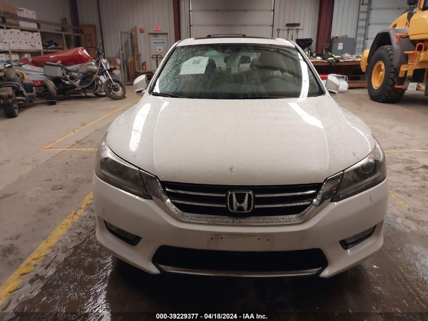 1HGCR2F80EA104096 | 2014 HONDA ACCORD