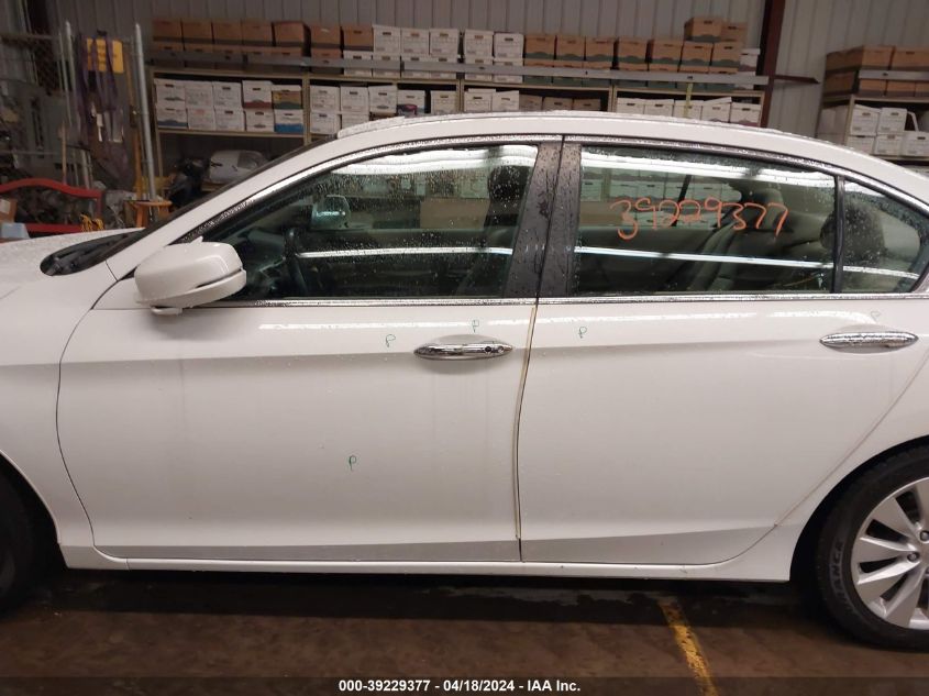 1HGCR2F80EA104096 | 2014 HONDA ACCORD