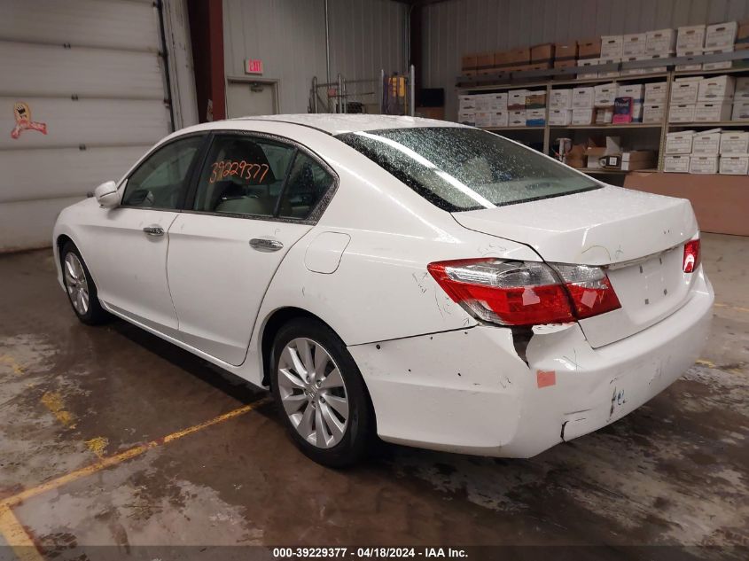 1HGCR2F80EA104096 | 2014 HONDA ACCORD