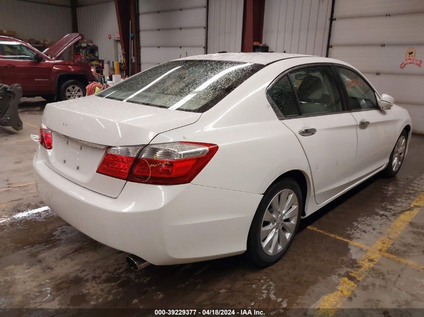 1HGCR2F80EA104096 | 2014 HONDA ACCORD