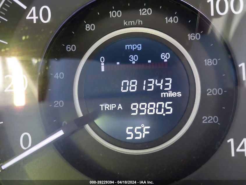 2015 Honda Cr-V Ex-L VIN: 2HKRM4H70FH692230 Lot: 39229394