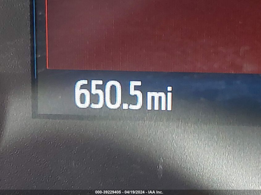 2024 Ford Super Duty F-250 Srw Xlt VIN: 1FTRF2BT5RED34372 Lot: 39229405