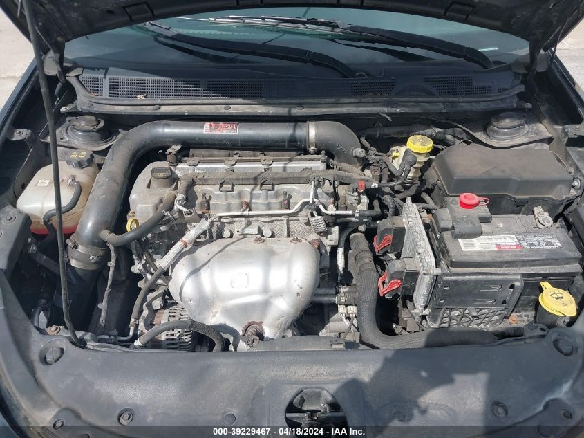 2013 Dodge Dart Se VIN: 1C3CDFAA0DD261059 Lot: 39229467