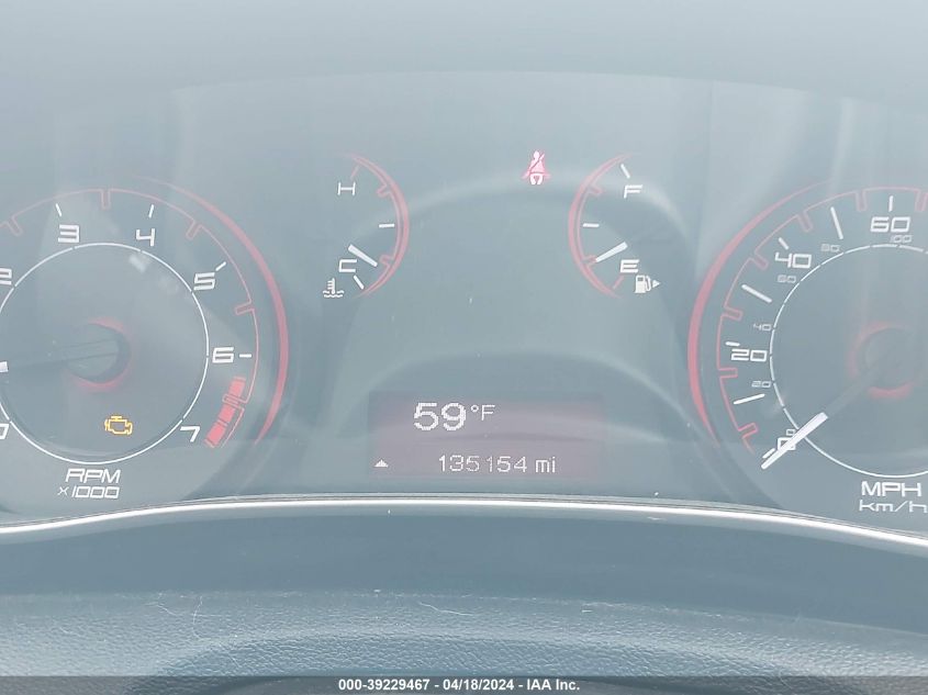 2013 Dodge Dart Se VIN: 1C3CDFAA0DD261059 Lot: 39229467