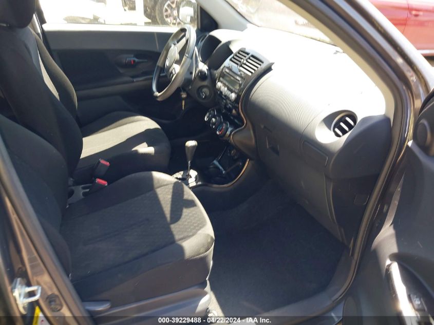 2009 Scion Xd VIN: JTKKU10419J035782 Lot: 39229488