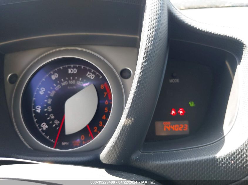 2009 Scion Xd VIN: JTKKU10419J035782 Lot: 39229488