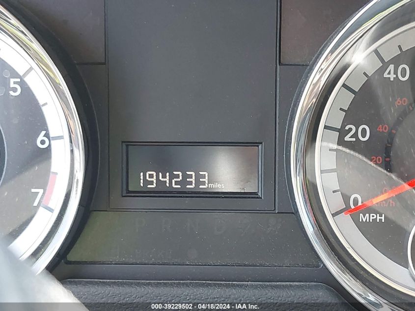 2018 Dodge Grand Caravan Se VIN: 2C4RDGBG8JR278263 Lot: 39229502