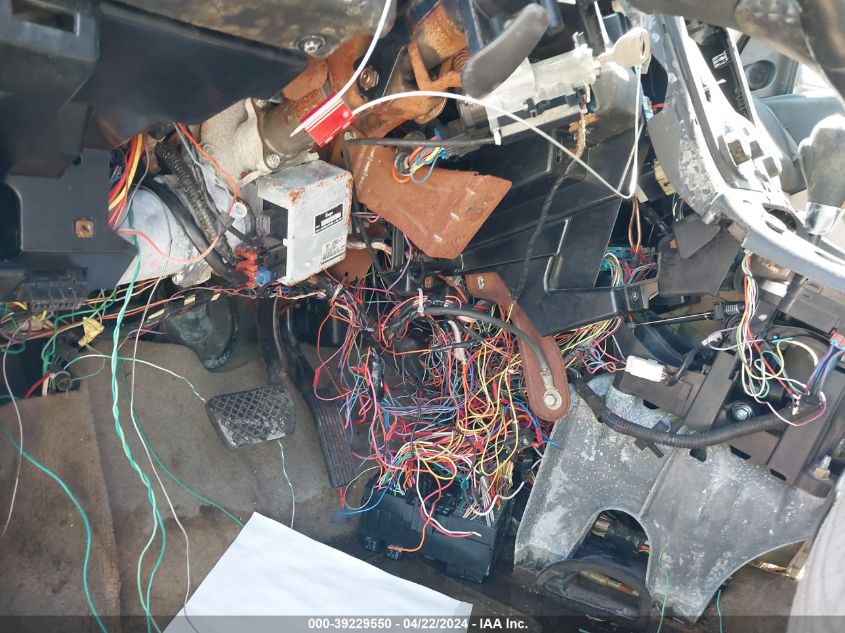 2006 Saturn Vue V6 VIN: 5GZCZ53466S852539 Lot: 39229550