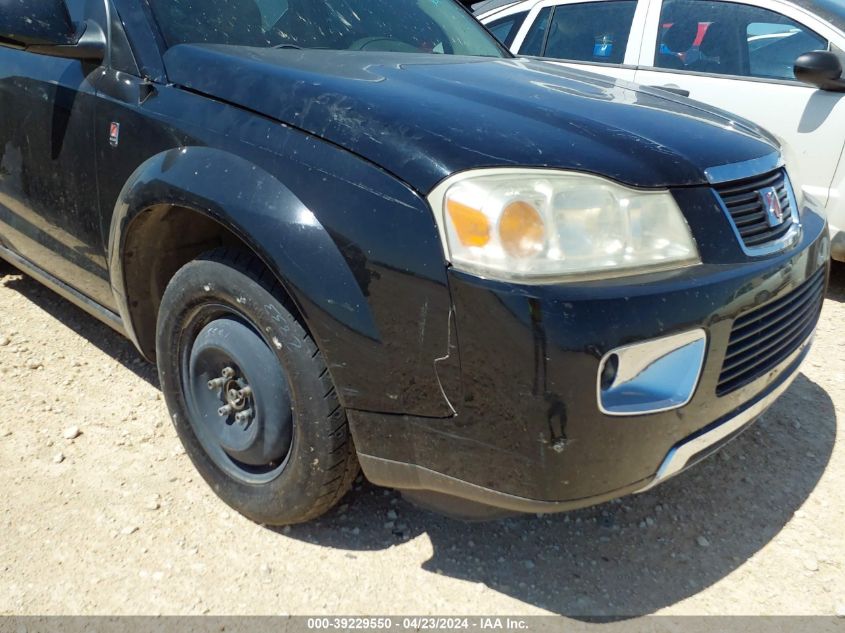 2006 Saturn Vue V6 VIN: 5GZCZ53466S852539 Lot: 39229550