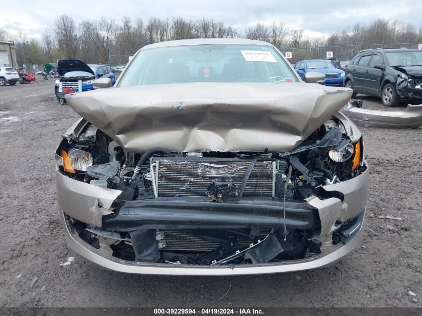 2015 Volkswagen Passat 1.8T Wolfsburg Edition VIN: 1VWAT7A36FC025812 Lot: 39229594