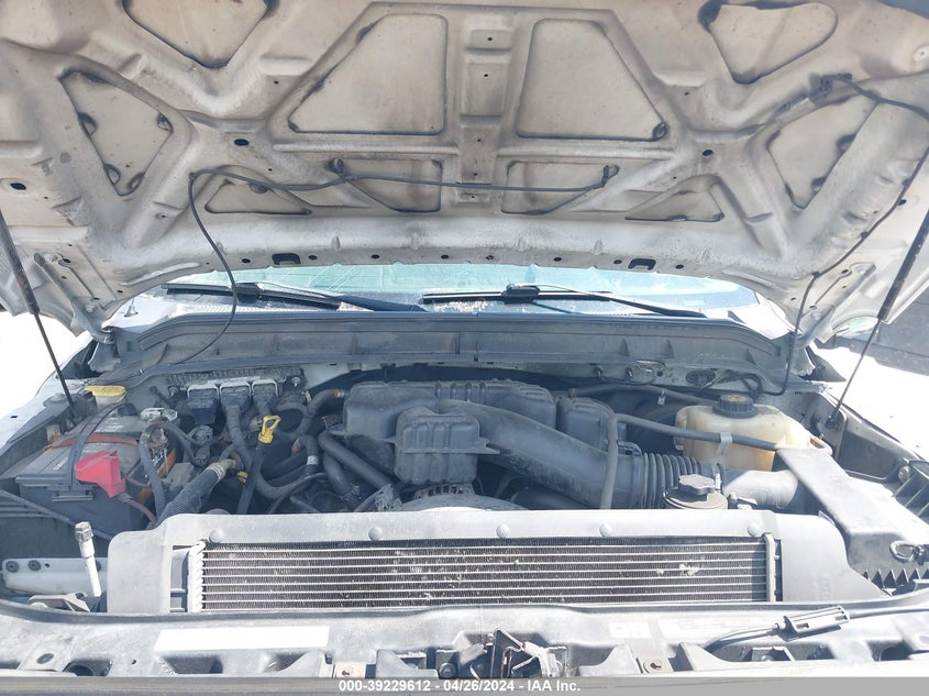 2015 FORD F-250 XL - 1FT7W2A68FEB43107