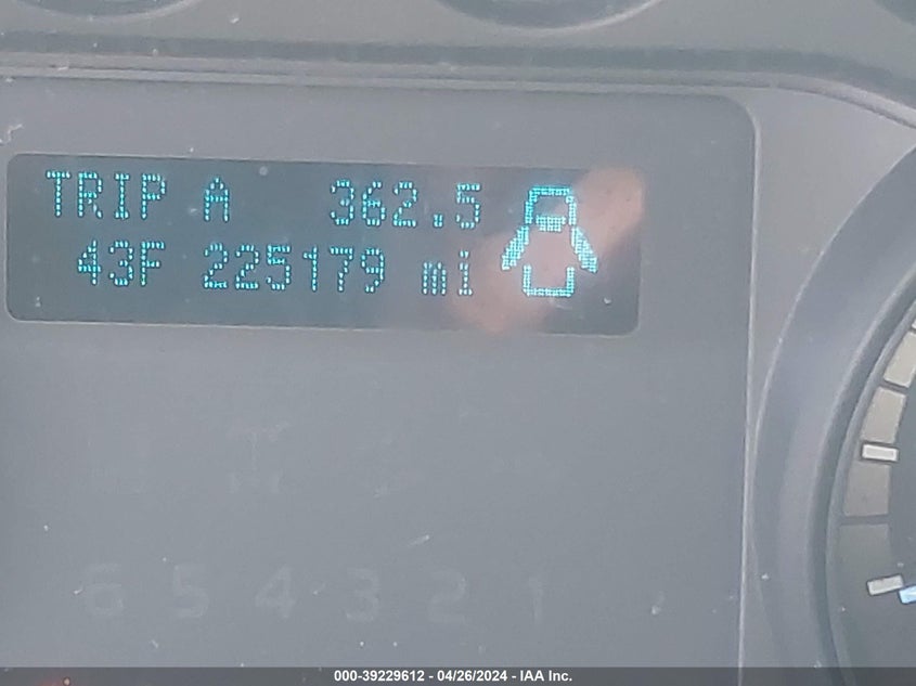 2015 FORD F-250 XL - 1FT7W2A68FEB43107