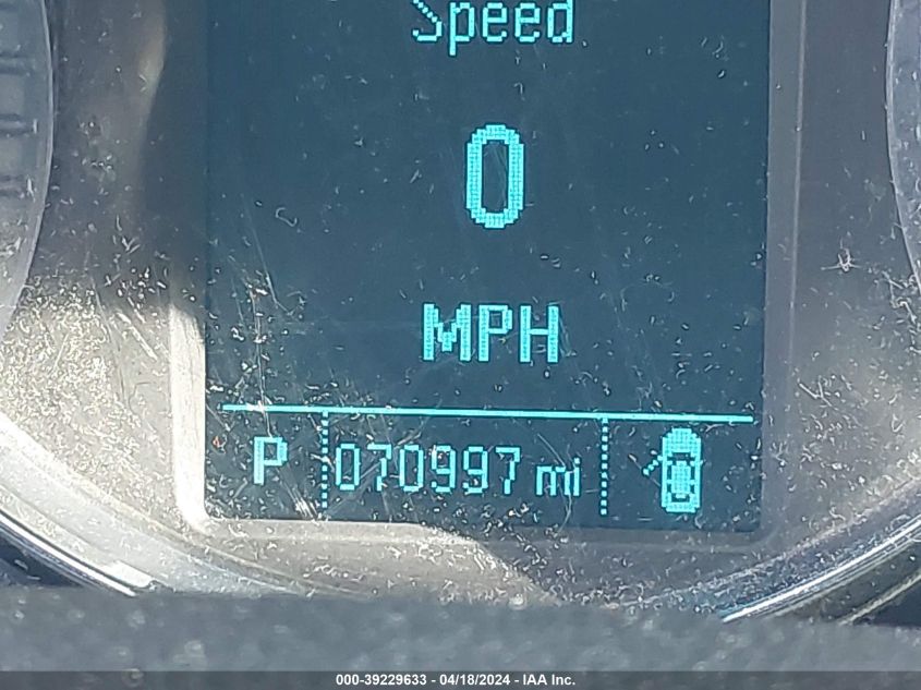 2016 Chevrolet Cruze Limited Ltz Auto VIN: 1G1PG5SB8G7103635 Lot: 39229633