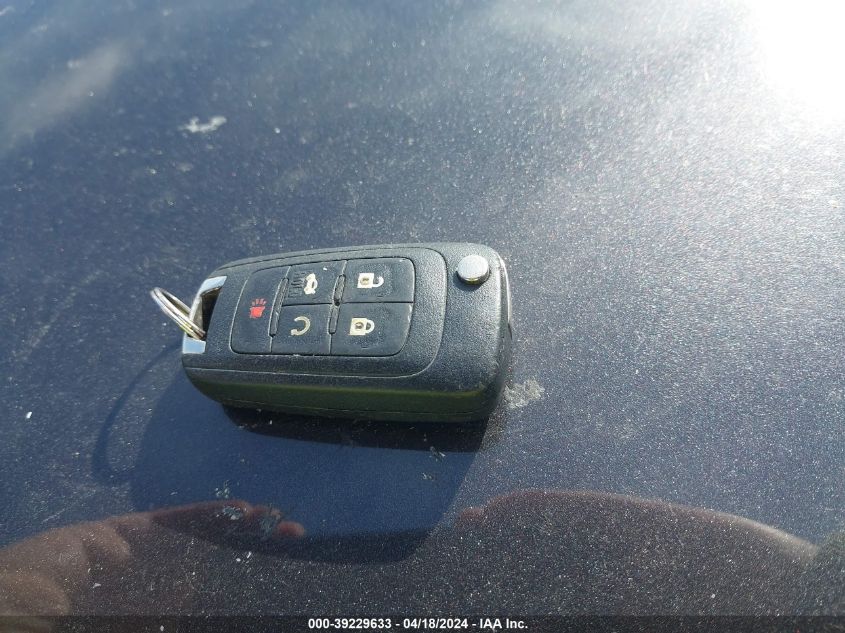 2016 Chevrolet Cruze Limited Ltz Auto VIN: 1G1PG5SB8G7103635 Lot: 39229633