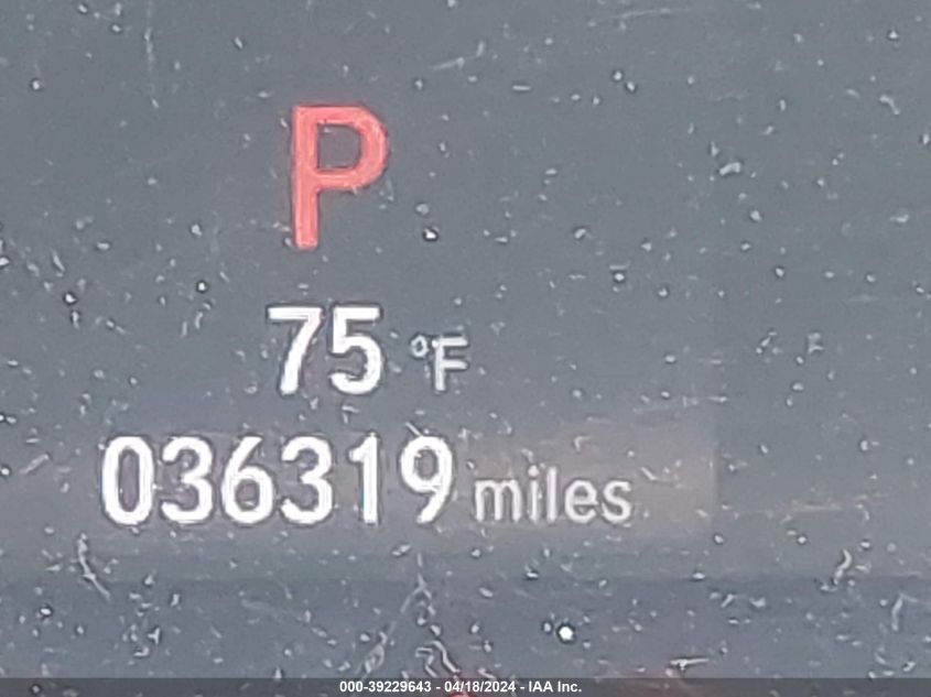 2022 Honda Accord Sport VIN: 1HGCV1F30NA040698 Lot: 39229643