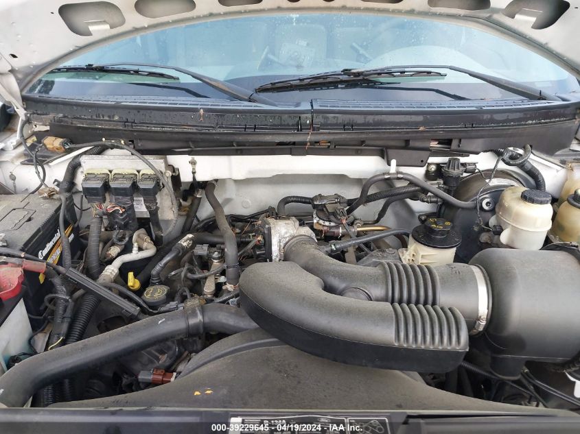 2007 Ford F-150 Stx/Xl/Xlt VIN: 1FTRX12W77FA56468 Lot: 39229645